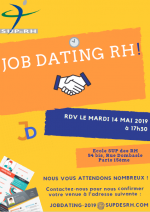 JOB DATING RH