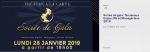 Soirée de gala: Nouveaux enjeux RH et managériaux 2019
