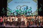 Remise des diplômes du 6 avril 2018 : Les photos !