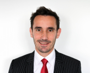 Portrait de Vincent GUERINET